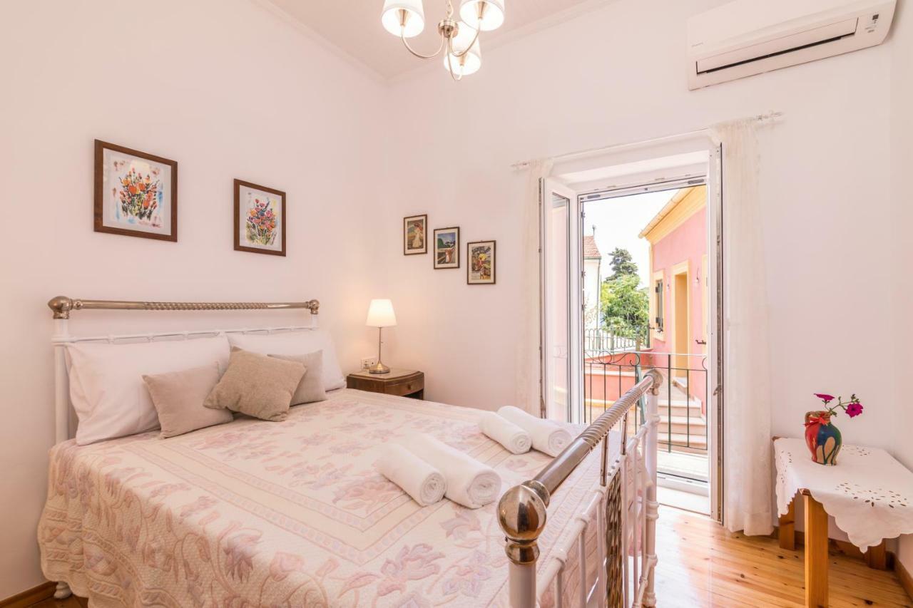 Milena'S Country House Pelekas Luaran gambar
