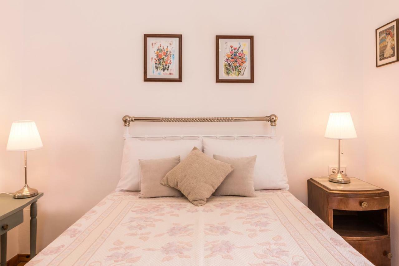 Milena'S Country House Pelekas Luaran gambar